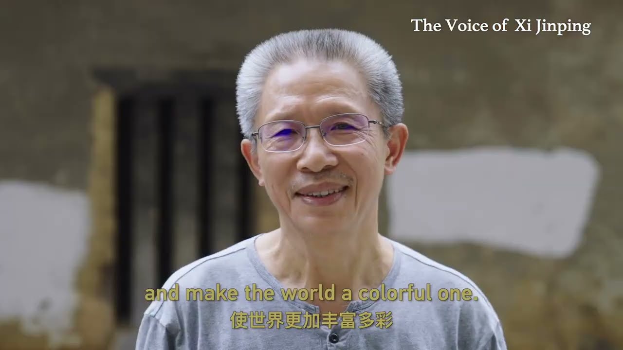 【Китайська мудрість у класиці】«Вся краса добре приправленого супу криється в поєднанні різних смакових відтінків»