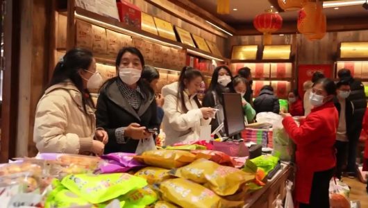 Китайська політика реагування на COVID-19 науково обґрунтована та ефективна