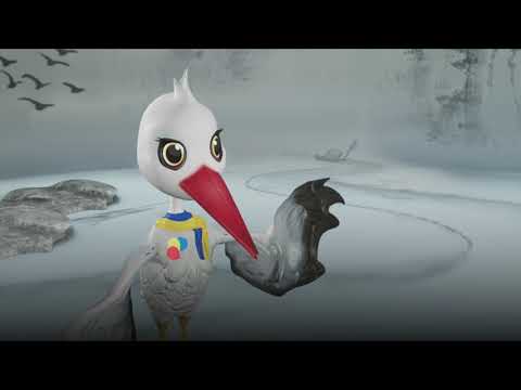 【Китайське ушу з учителем У】Серія 1: Вправи «у бу цюань» / стійка ґунбу та удар кулаком