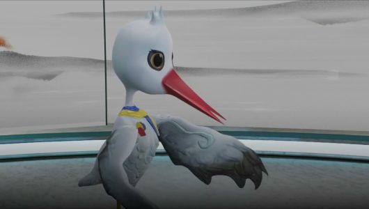 【Китайське ушу з учителем У】Серія 3: Стійка сєбу та удар кулаком