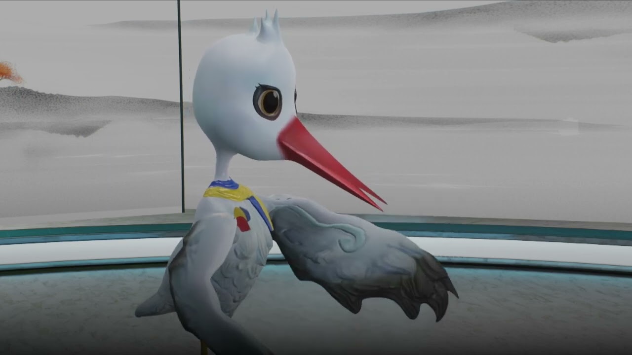 【Китайське ушу з учителем У】Серія 3: Стійка сєбу та удар кулаком