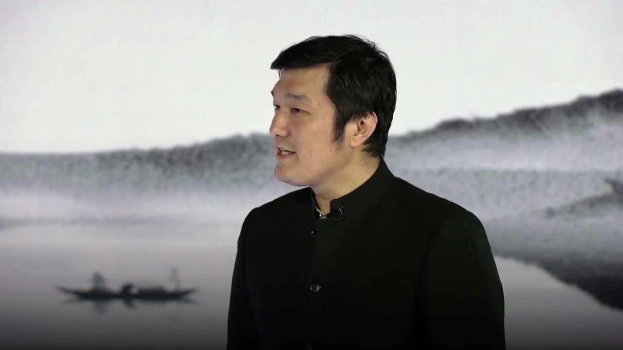 Китайське ушу з учителем У】Серія 4: Стійка пубу та удар