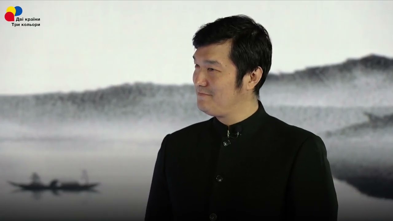 【Китайське ушу з учителем У】Серія 1: Вправи «у бу цюань» / стійка ґунбу та удар кулаком