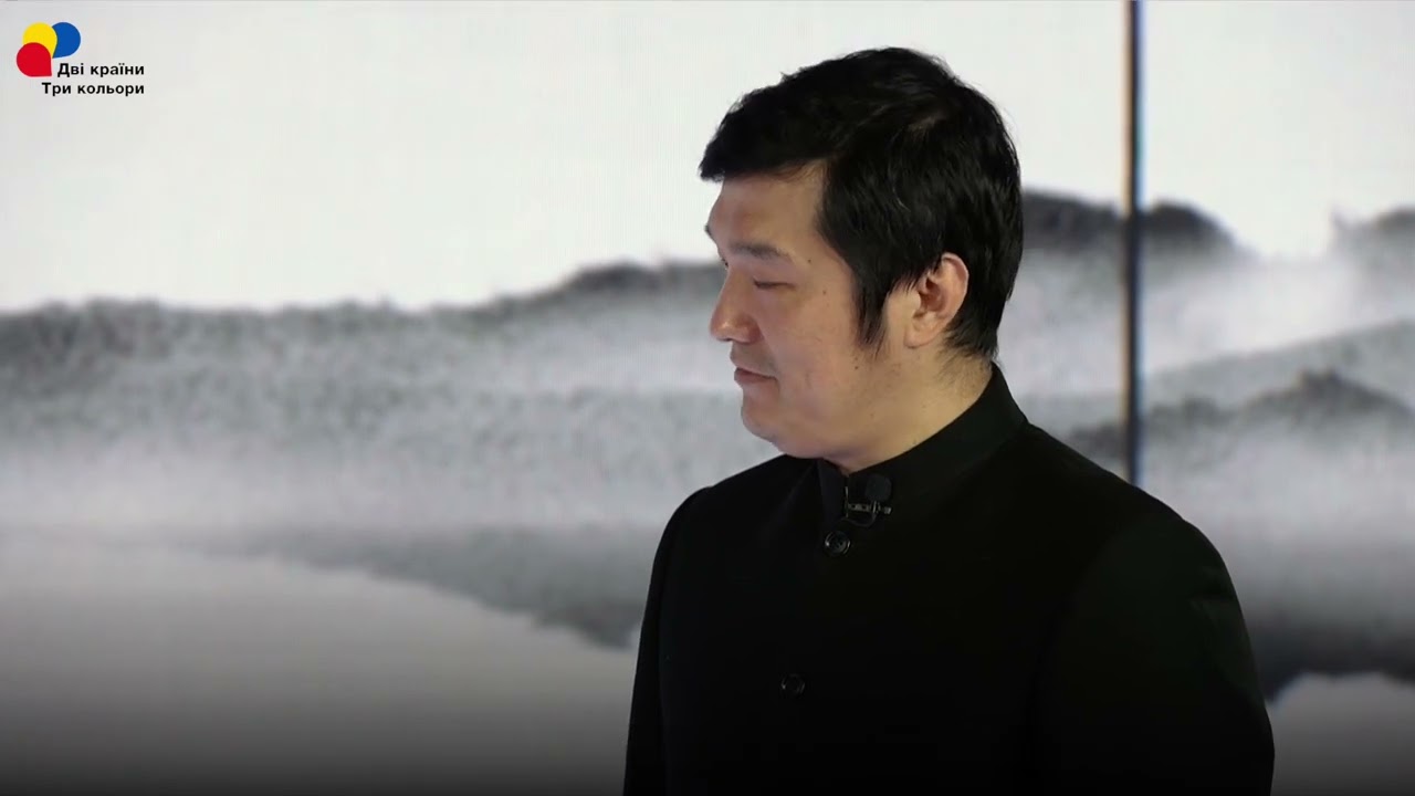 【Китайське ушу з учителем У】Серія 3: Стійка сєбу та удар кулаком