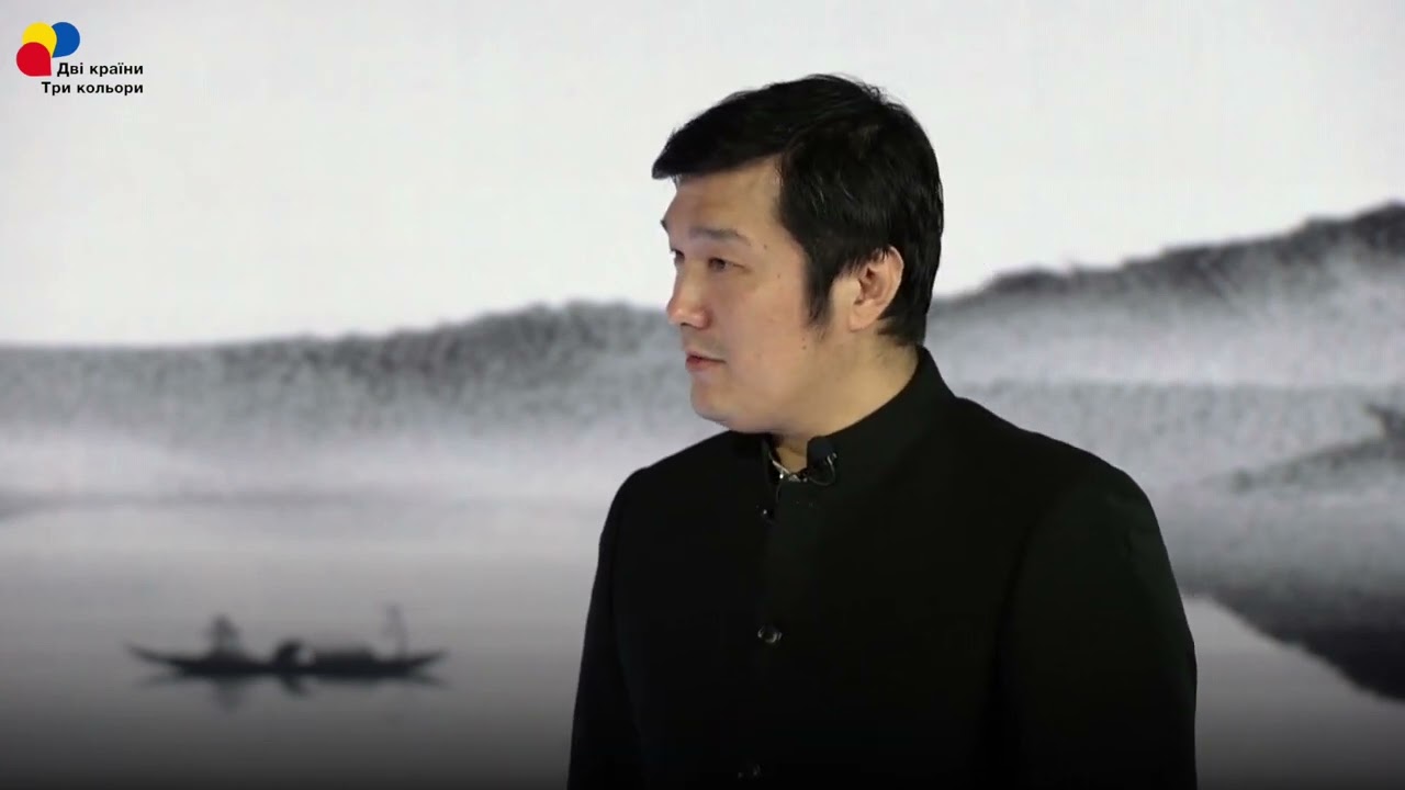 【Китайське ушу з учителем У】Серія 4: Стійка пубу та удар