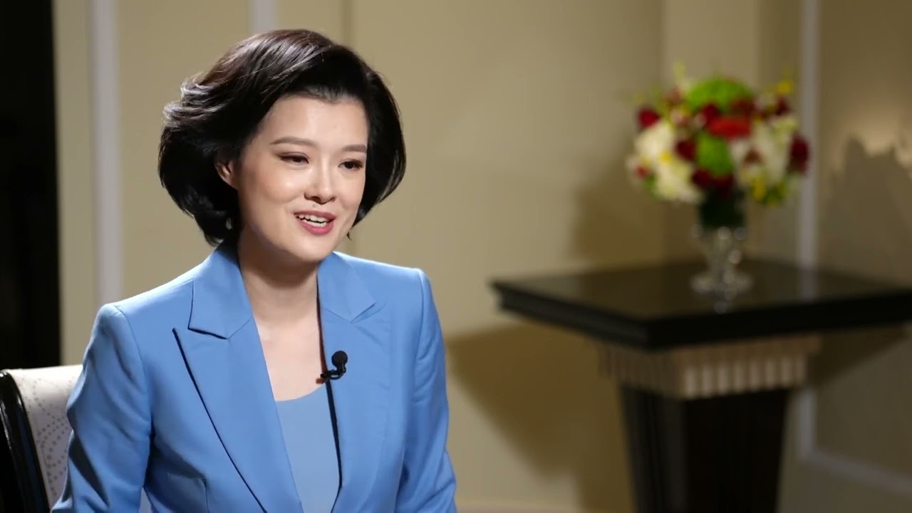 Китайсько-грузинська торгово-економічна співпраця стрімко розвивається в обох напрямках. Китайська міжнародна виставка імпорту стає важливою платформою