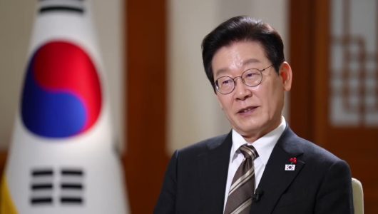 Лі Чже Мьон: Очікую, що співпраця між Китаєм та Південною Кореєю відкриє величезні «двері можливостей» для Південної Кореї