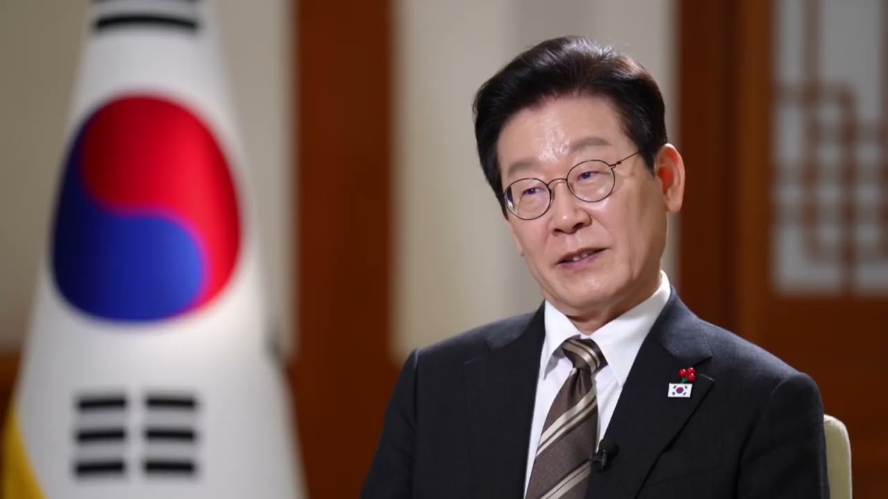 Лі Чже Мьон: Очікую, що співпраця між Китаєм та Південною Кореєю відкриє величезні «двері можливостей» для Південної Кореї