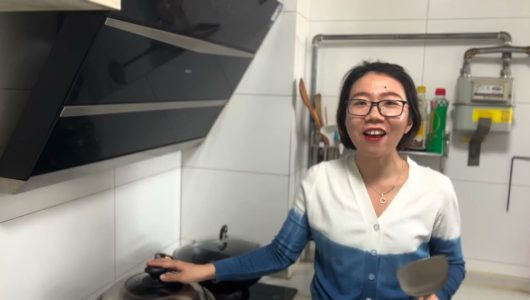 【Лі Сянь навчить китайських страв】 Курка «Гунбао»