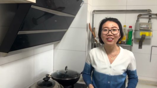 【Лі Сянь навчить китайських страв】«Тушковане м’ясо в соєвому соусі»