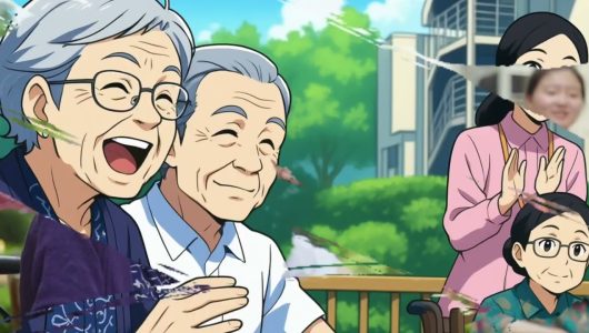 Лист з відповідями про щастя – історії про народний добробут