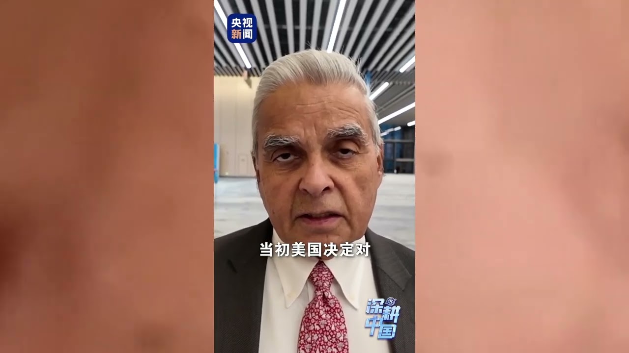 Ма Кайшо: «Факти довели, що п’ятирічний план Китаю ефективний»