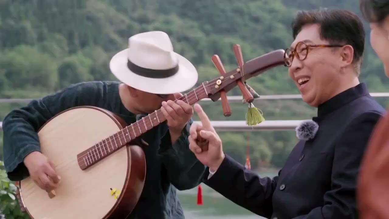 Медіакорпорація Китаю на честь свята “Дуаньу” підготувала спецпрограму у формі симфонічної поеми