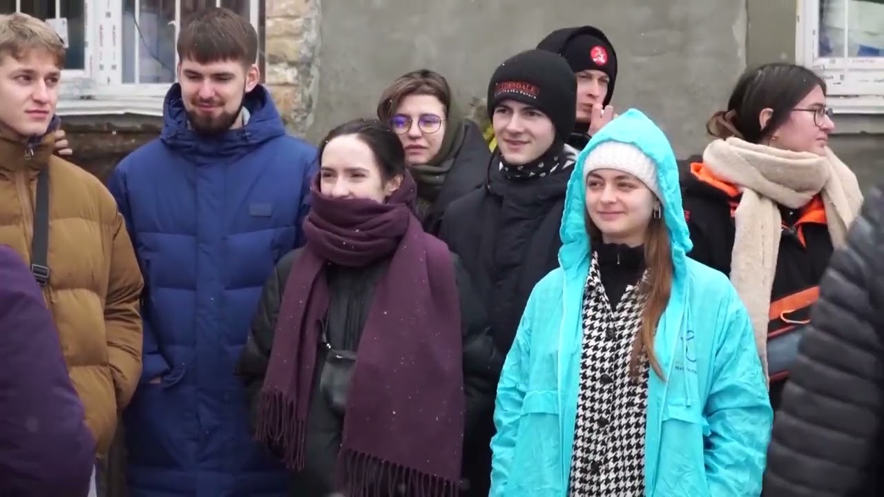 Мешканці України докладають усіх зусиль для відновлення пошкоджених об’єктів