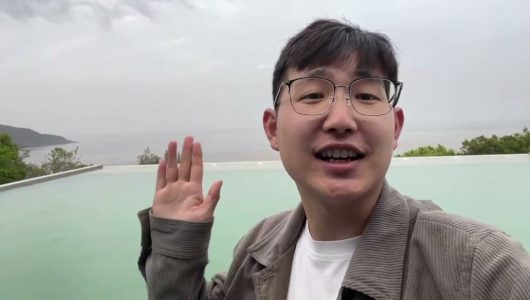 Місто Нінде，завдяки сучасному рибництву значно зросли доходи місцевих рибалок