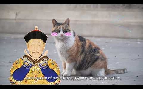 Молоді люди, які зробили Заборонене місто “Інтернет-знаменитістю”