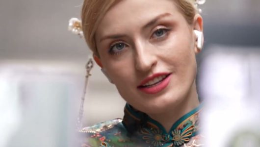 Моє багатогранне життя в Шанхаї