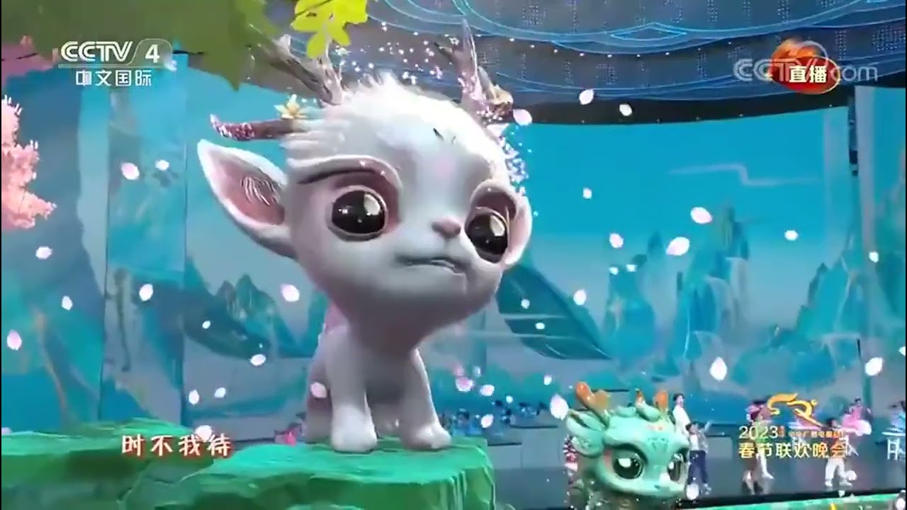 Мюзикл «Фантастичні звірі та жваві діти»