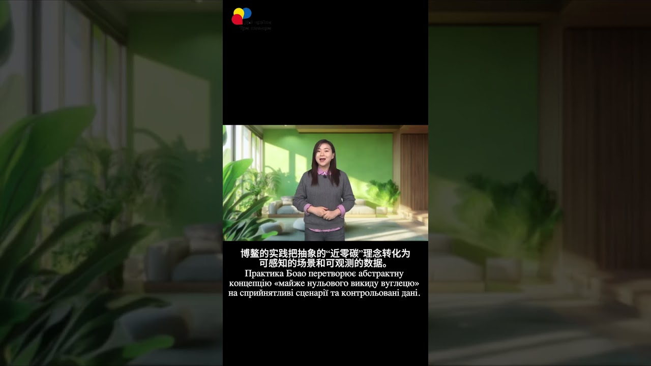 На Боаоському азіатському форумі ми бачимо шлях сталого розвитку Китаю！