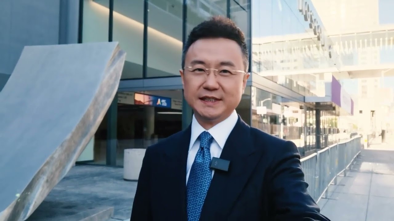 На передовій дипломатії великих держав | Нова поїздка до Сан-Франциско голови КНР Сі Цзіньпіна 38 років по тому. Які перспективи?