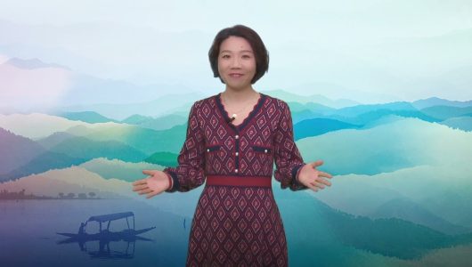 【Найпопулярніші запити китайського інтернету】Плануєте подорож? Рушайте у повітові містечка!