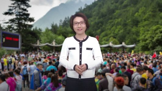 【Найпопулярніші запити китайського інтернету】«Туристичний спецзагін»: відвідують понад десять туристичних об’єктів на день і щодня роблять десятки тисяч кроків