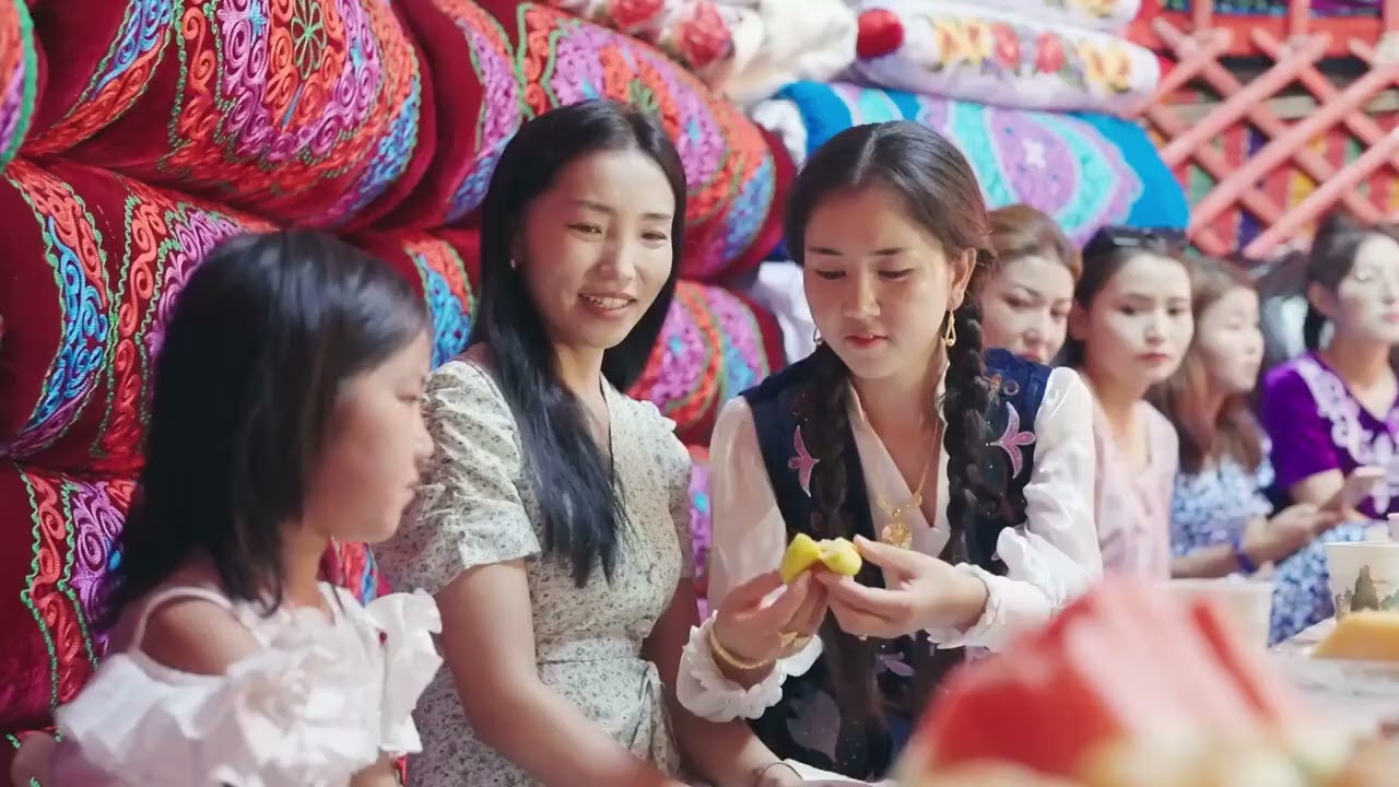 Найсолодший у світі