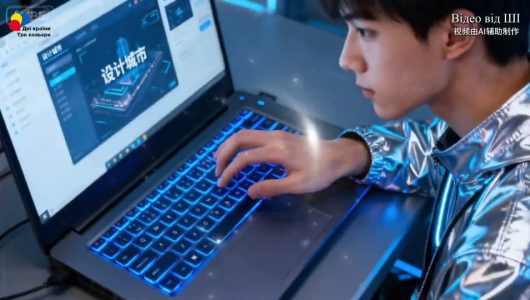 Наше майбутнє життя: світ у метавсесвіті