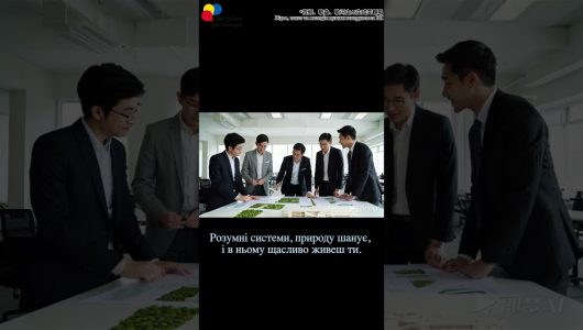 【Наші пісні】Як виглядає якісне житло у Китаї?