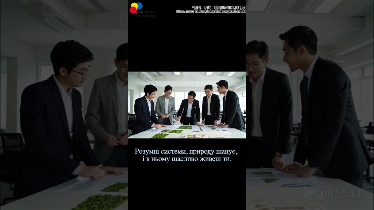 【Наші пісні】Як виглядає якісне житло у Китаї?