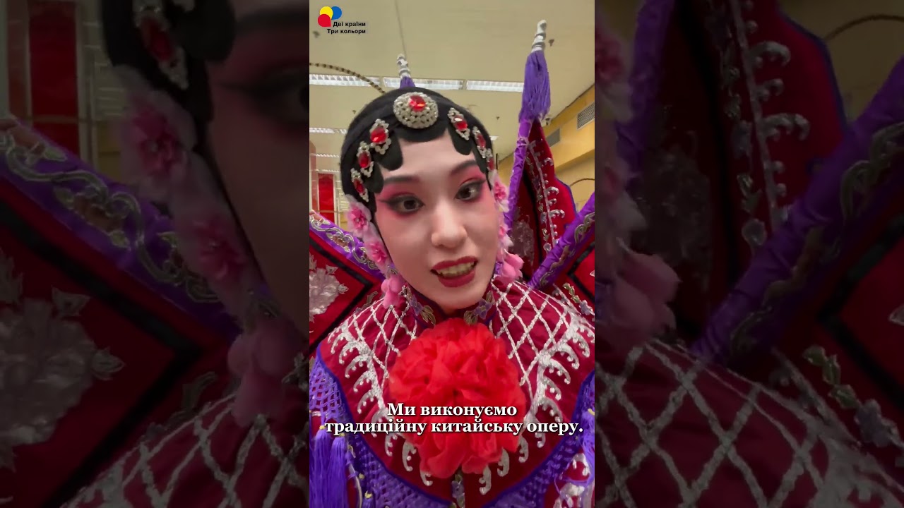 Нематеріальна культурна спадщина Китаю на гала-концерті до Свята Весни Медіакорпорації Китаю