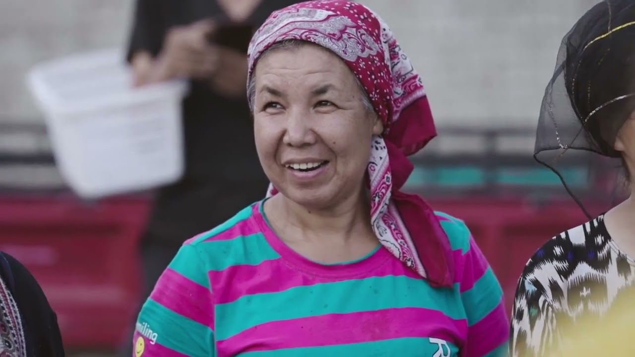 Новий тон життя