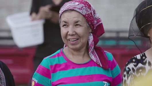 Новий тон життя