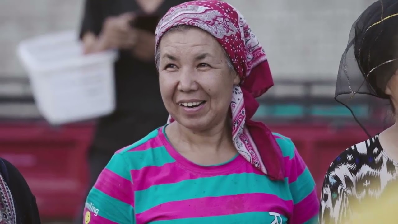 Новий тон життя