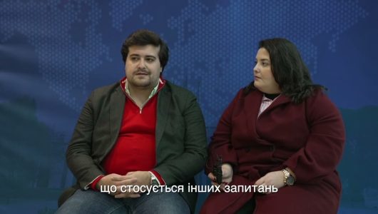 Обміни між китайським та іноземним персоналом поступово нормалізувалися（2）