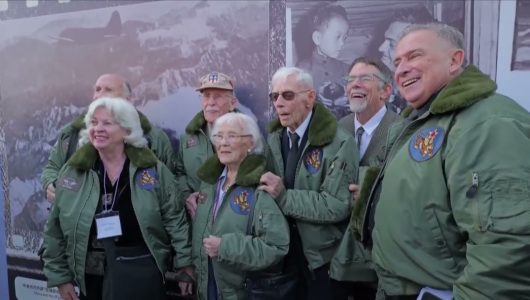 Обміни між народами двох країн накопичують позитивну енергію для китайсько-американських обмінів та співпраці