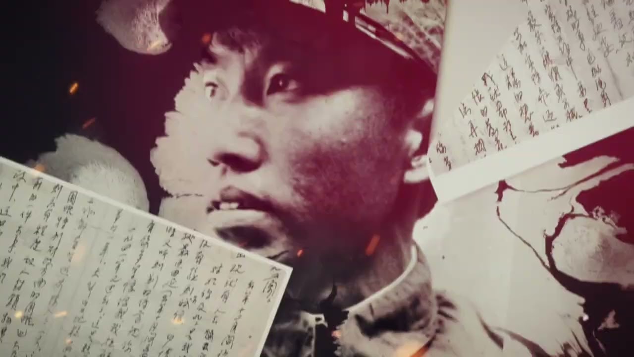 Останній лист додому у вогні війни