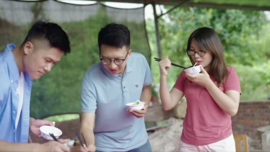 Овочі вирощуються в трубопроводі