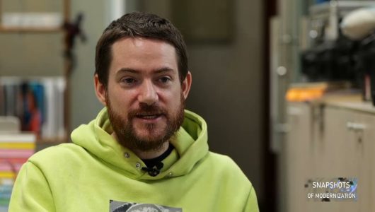 Пекінська опера у віртуальному світі