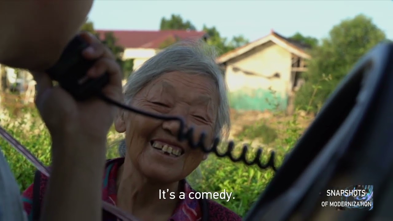 Пересувний кінотеатр