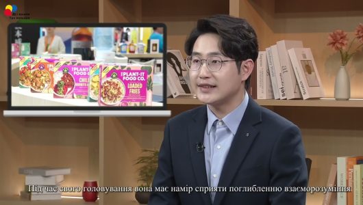 Початок дипломатичної активності голови КНР у 2026 році