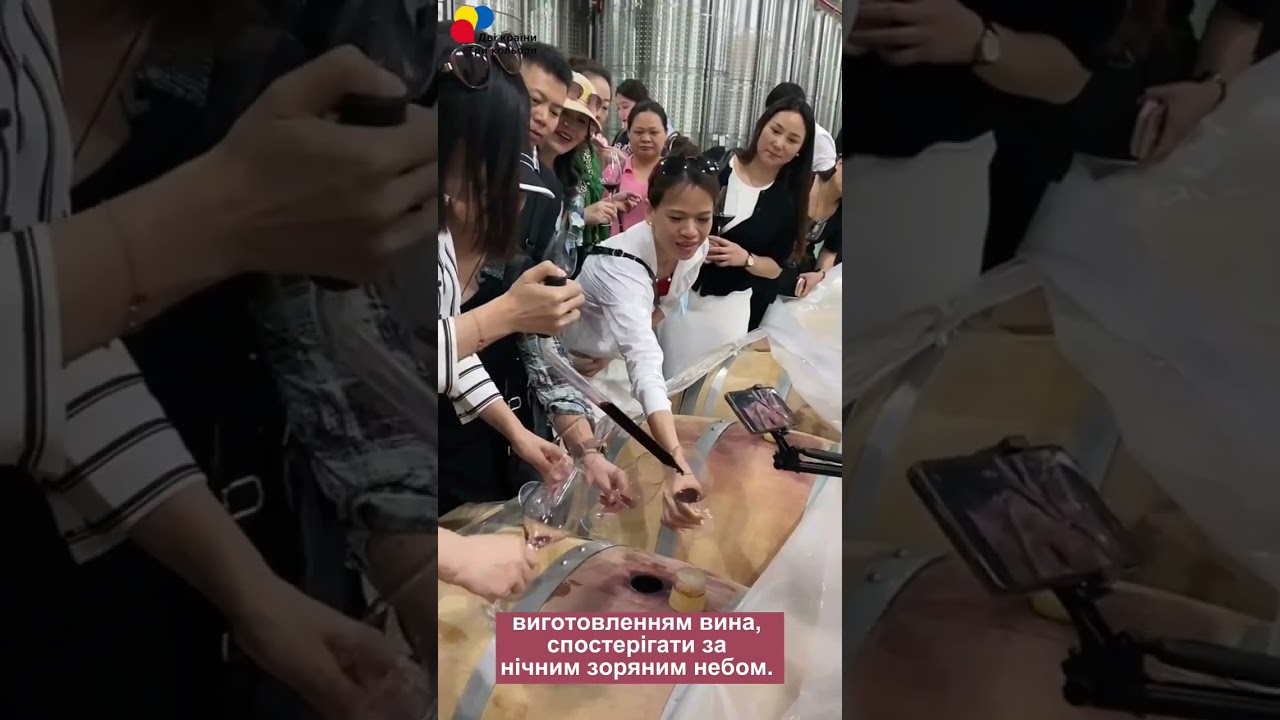 【Подорож до Нінся】 Китайське вино виходить на світовий ринок