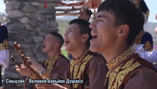 Подорож Сінцзяном: поїздка по найкрасивішому шосе в Китаї