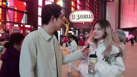 Подорожуємо Китаєм з фільмами в Музеї китайського кіно