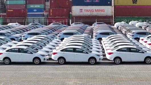 Погляд на економіку на початку Нового року: як Китай може прискорити розвиток нових драйверів зовнішньої торгівлі