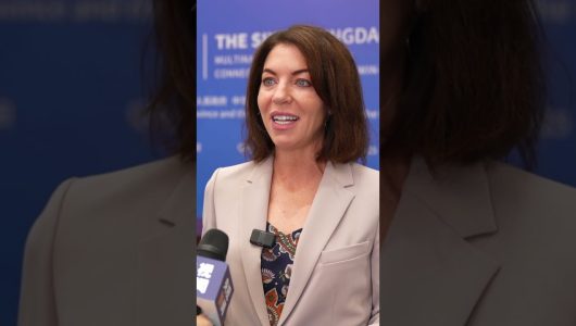 Поглиблюючи присутність у Китаї | «Ми працюємо на захопливому ринку»