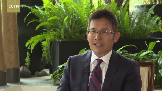 Поль Кагаме: Руандо-китайські відносини ґрунтуються на взаємовигідній співпраці