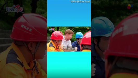 【Популярні запити китайського інтернету】 Найпопулярніші запити китайського інтернету за другий тиждень жовтня