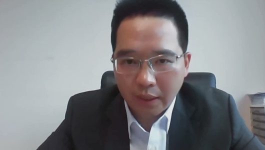 Пояснення експерта: чому реакція Сполучених Штатів, які збили китайський безпілотний апарат, була надмірною