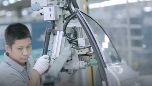 Прагматична співпраця лежить в основі китайсько-німецьких відносин